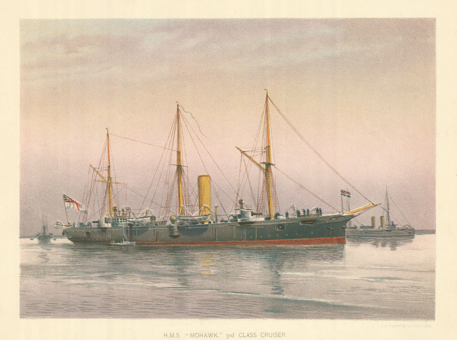 H.M.S.